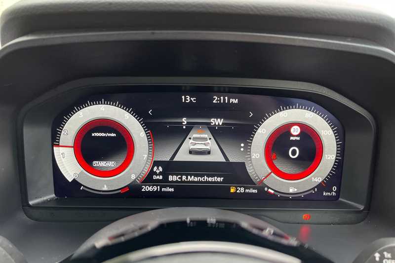 Used Nissan Qashqai 2021 for sale - 76191282: Photo 15