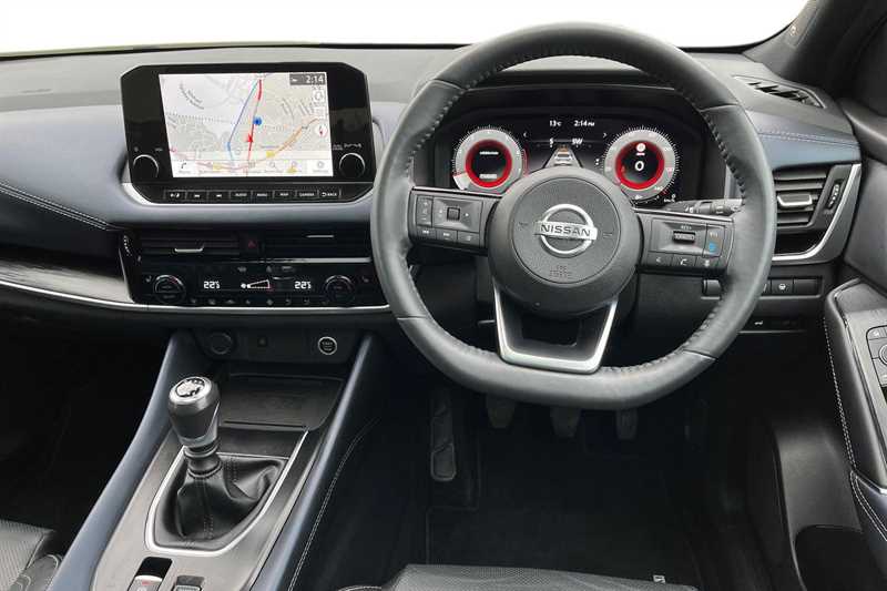 Used Nissan Qashqai 2021 for sale - 76191282: Photo 16