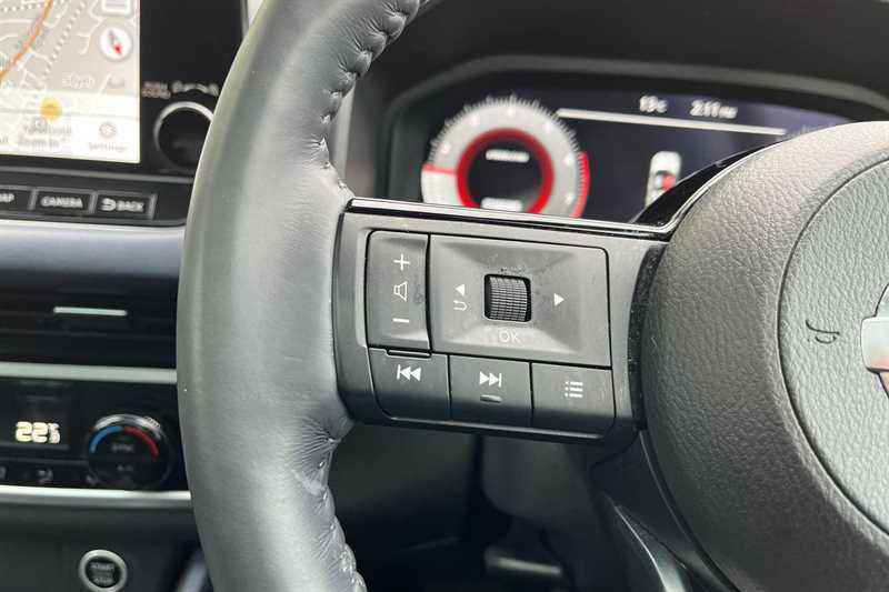 Used Nissan Qashqai 2021 for sale - 76191282: Photo 17