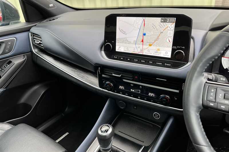 Used Nissan Qashqai 2021 for sale - 76191282: Photo 18