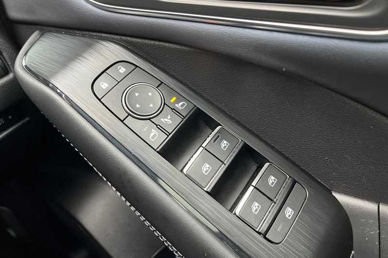 Used Nissan Qashqai 2021 for sale - 76191282: Photo 19