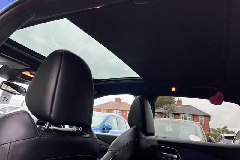 Used Nissan Qashqai 2021 for sale - 76191282: Photo 22