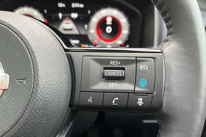 Used Nissan Qashqai 2021 for sale - 76191282: Photo 24