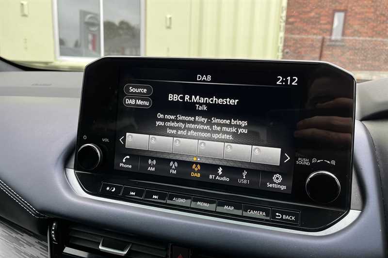 Used Nissan Qashqai 2021 for sale - 76191282: Photo 28