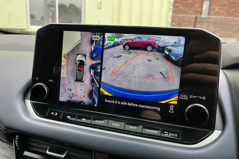 Used Nissan Qashqai 2021 for sale - 76191282: Photo 29