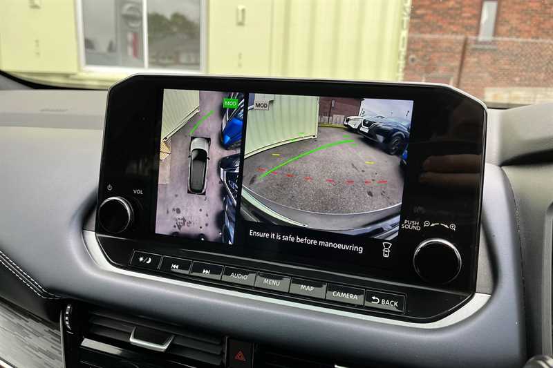 Used Nissan Qashqai 2021 for sale - 76191282: Photo 30