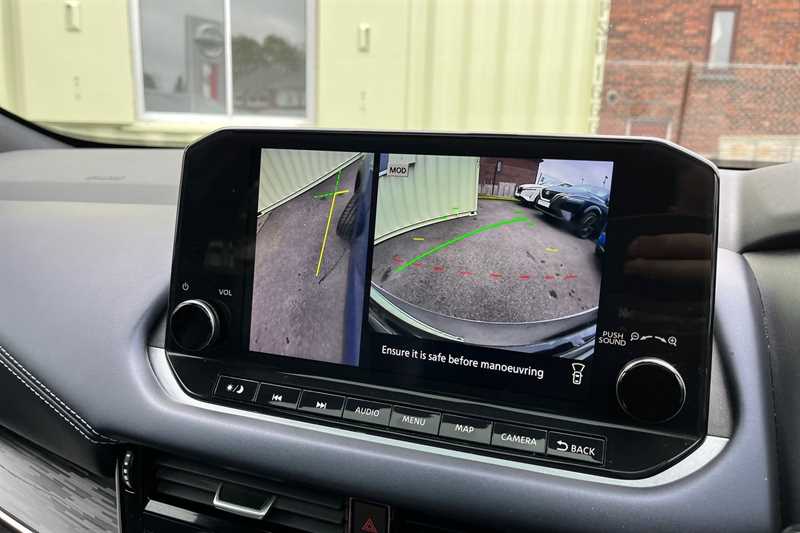 Used Nissan Qashqai 2021 for sale - 76191282: Photo 31