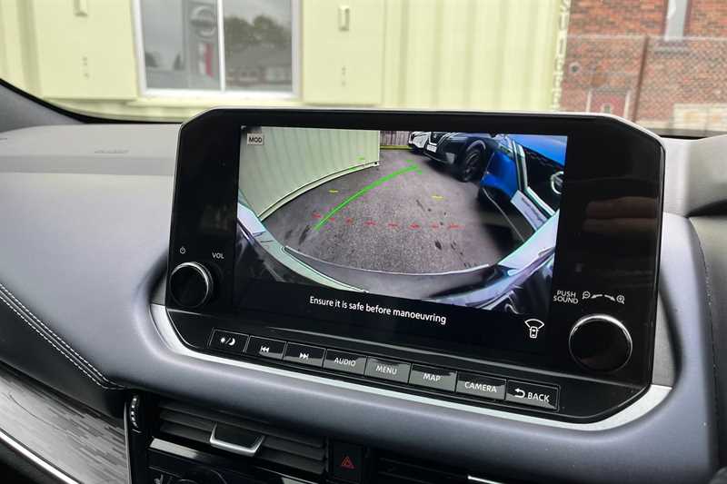 Used Nissan Qashqai 2021 for sale - 76191282: Photo 32