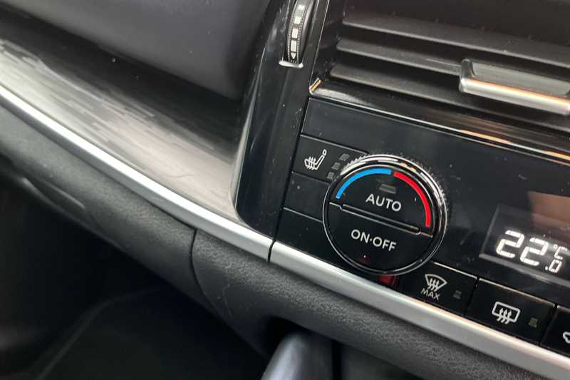 Used Nissan Qashqai 2021 for sale - 76191282: Photo 33