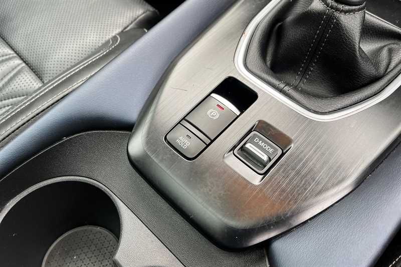 Used Nissan Qashqai 2021 for sale - 76191282: Photo 35