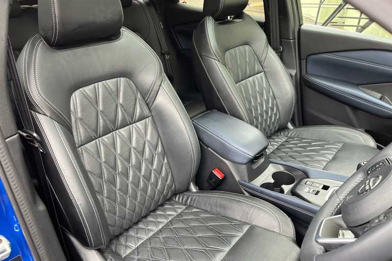 Used Nissan Qashqai 2021 for sale - 76191282: Photo 39