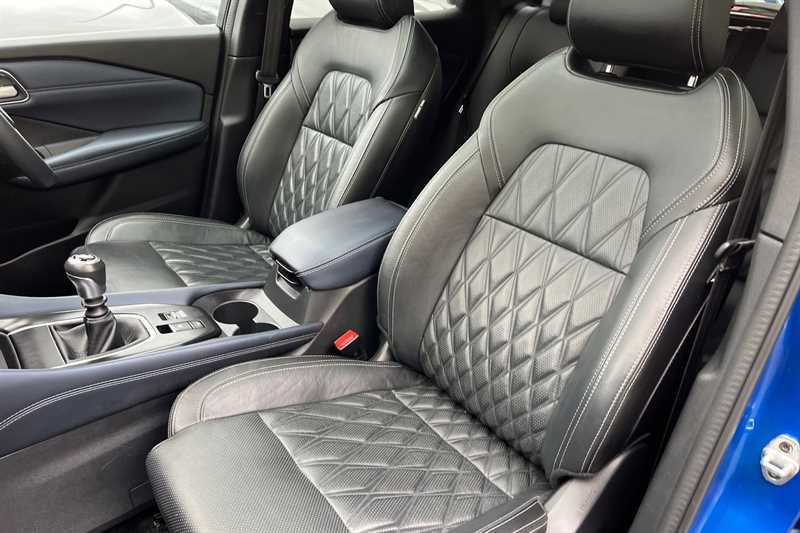 Used Nissan Qashqai 2021 for sale - 76191282: Photo 40