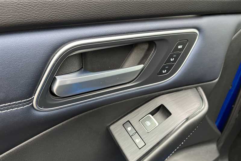 Used Nissan Qashqai 2021 for sale - 76191282: Photo 41