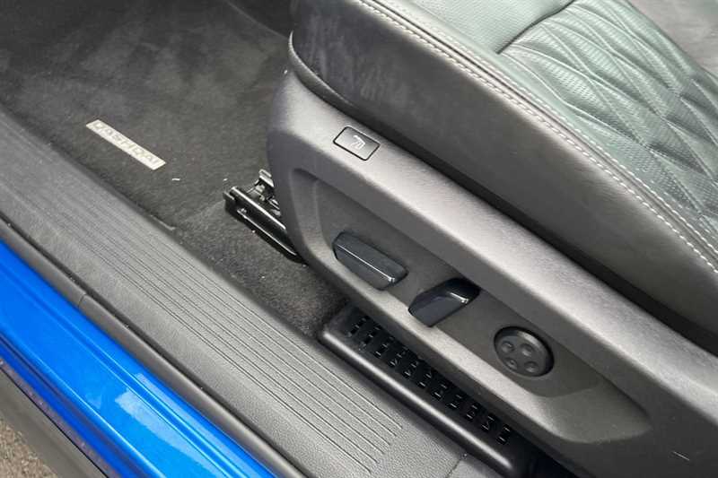 Used Nissan Qashqai 2021 for sale - 76191282: Photo 42