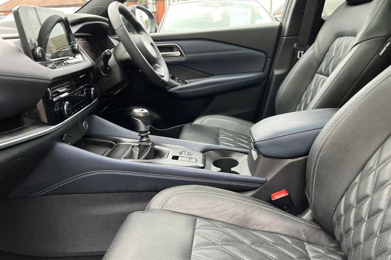 Used Nissan Qashqai 2021 for sale - 76191282: Photo 43