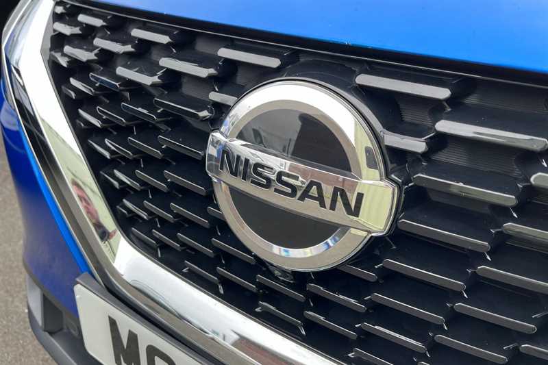 Used Nissan Qashqai 2021 for sale - 76191282: Photo 44