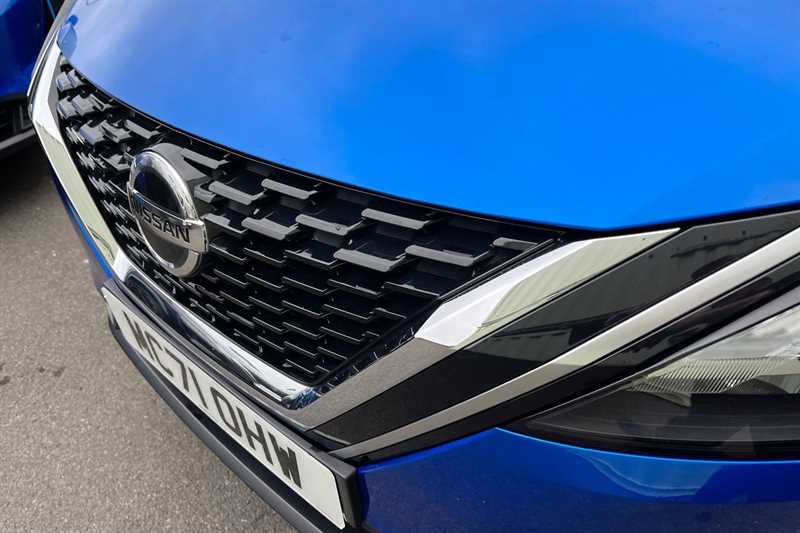 Used Nissan Qashqai 2021 for sale - 76191282: Photo 45