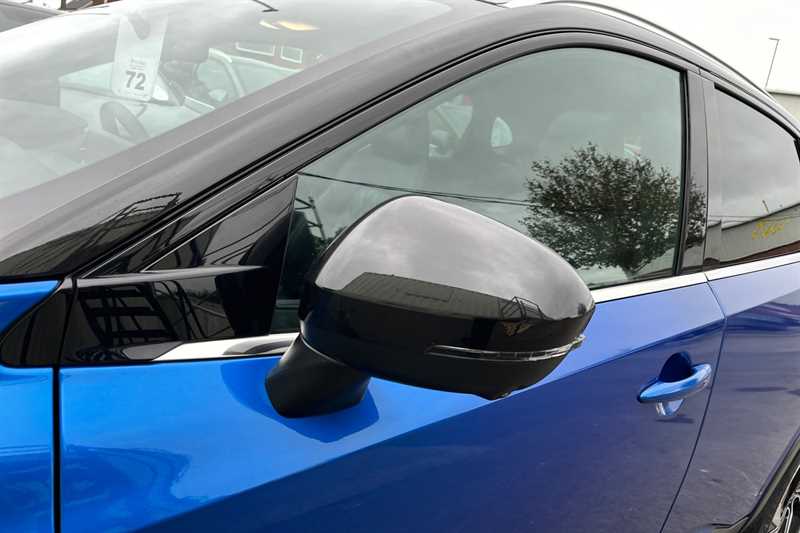 Used Nissan Qashqai 2021 for sale - 76191282: Photo 46