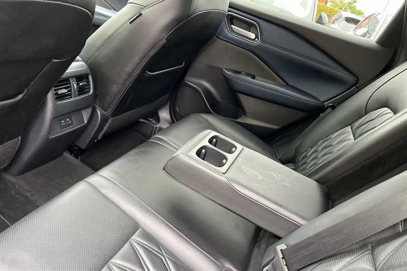 Used Nissan Qashqai 2021 for sale - 76191282: Photo 48