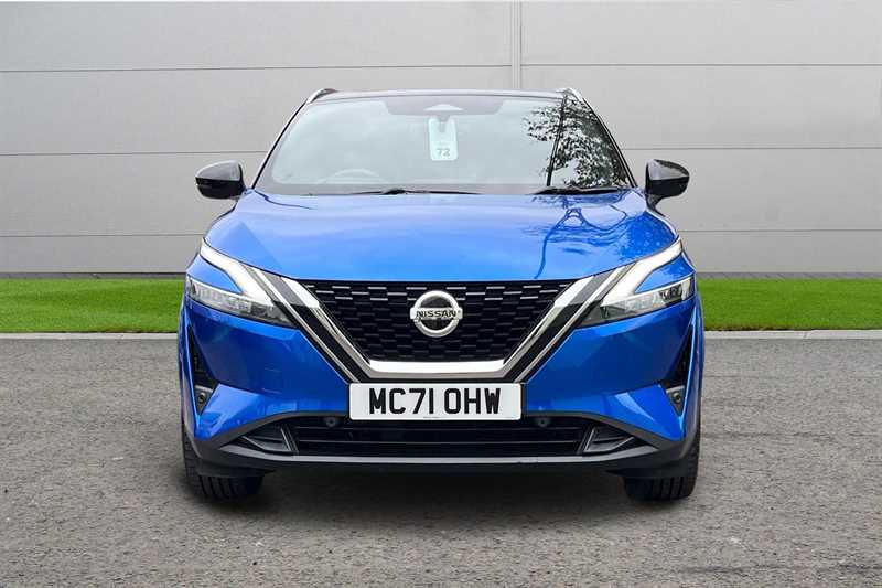 Used Nissan Qashqai 2021 for sale - 76191282: Photo 5