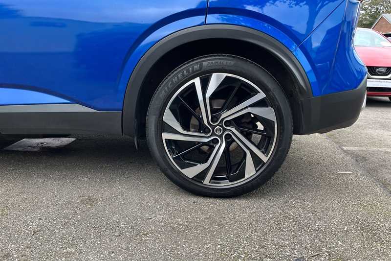 Used Nissan Qashqai 2021 for sale - 76191282: Photo 6