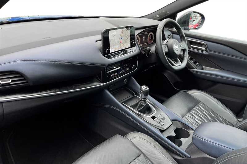 Used Nissan Qashqai 2021 for sale - 76191282: Photo 7