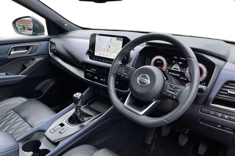 Used Nissan Qashqai 2021 for sale - 76191282: Photo 8