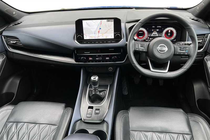 Used Nissan Qashqai 2021 for sale - 76191282: Photo 9