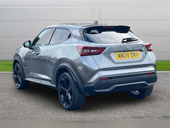 Used Nissan Juke 2024 for sale - 77996804: Photo