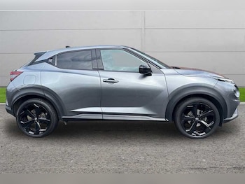 Used Nissan Juke 2024 for sale - 77996804: Photo