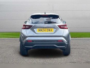 Used Nissan Juke 2024 for sale - 77996804: Photo