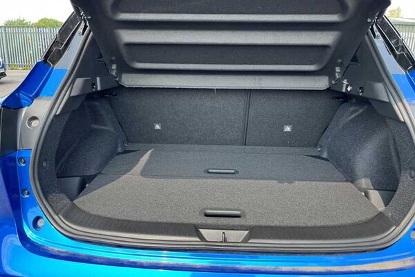 Used Nissan Qashqai 2025 for sale - 74922644: Photo 25