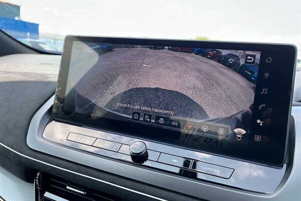 Used Nissan Qashqai 2025 for sale - 74922644: Photo 33