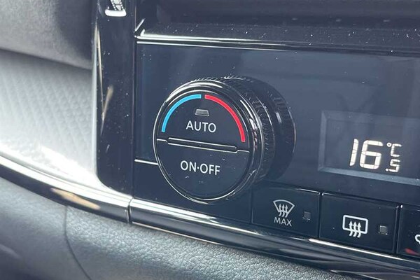 Used Nissan Qashqai 2025 for sale - 74922644: Photo 37