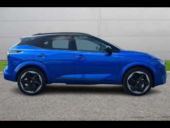 Used Nissan Qashqai 2025 for sale - 74922644: Photo