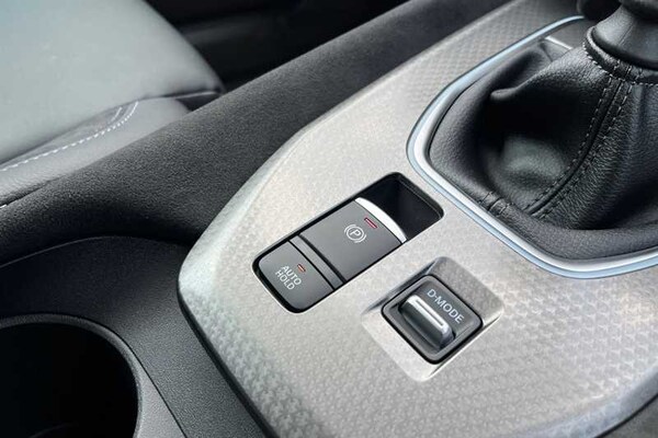 Used Nissan Qashqai 2025 for sale - 74922644: Photo 40