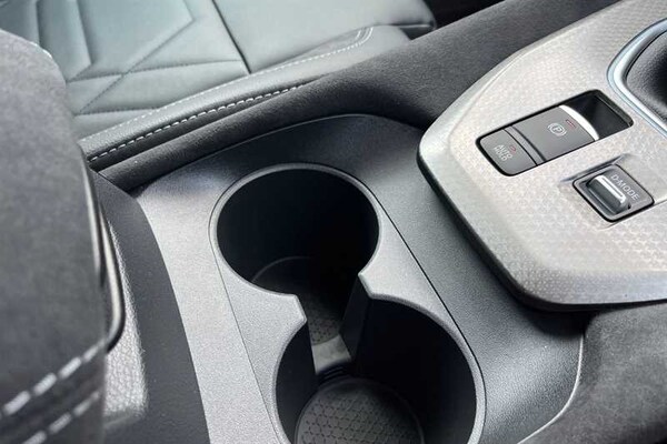Used Nissan Qashqai 2025 for sale - 74922644: Photo 42