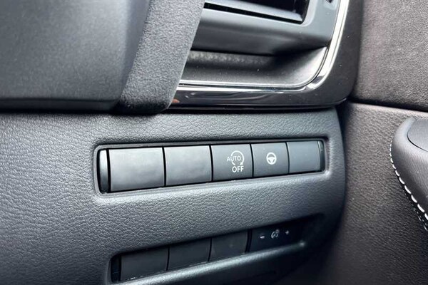 Used Nissan Qashqai 2025 for sale - 74922644: Photo 44