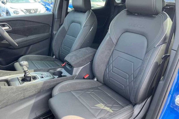 Used Nissan Qashqai 2025 for sale - 74922644: Photo 46