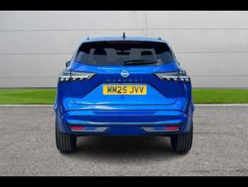 Used Nissan Qashqai 2025 for sale - 74922644: Photo