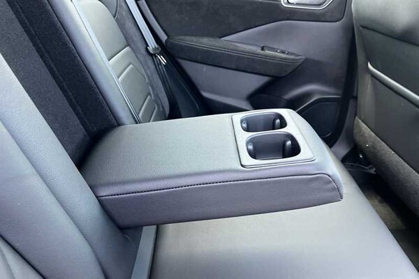 Used Nissan Qashqai 2025 for sale - 74922644: Photo 58