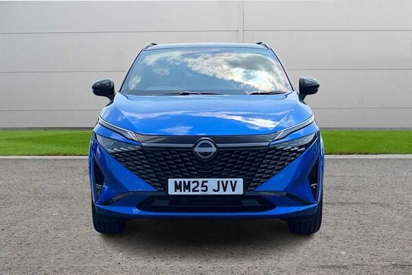 Used Nissan Qashqai 2025 for sale - 74922644: Photo 5