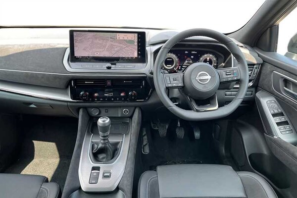 Used Nissan Qashqai 2025 for sale - 74922644: Photo 9