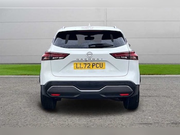 Used Nissan Qashqai 2022 for sale - 77389203: Photo