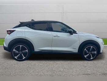 Used Nissan Juke 2022 for sale - 75742936: Photo