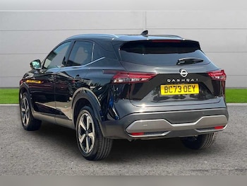 Used Nissan Qashqai 2024 for sale - 79170971: Photo