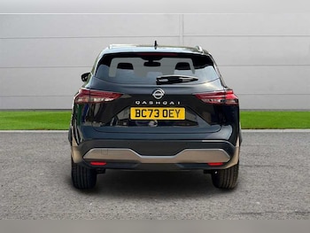Used Nissan Qashqai 2024 for sale - 79170971: Photo
