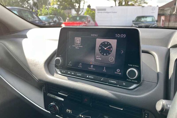 Used Nissan Qashqai 2022 for sale - 75637016: Photo 10