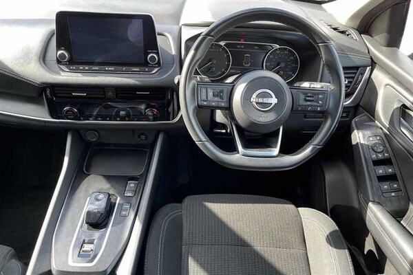 Used Nissan Qashqai 2022 for sale - 75637016: Photo 15