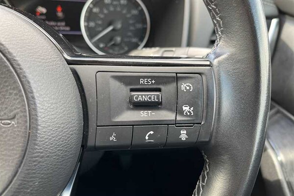 Used Nissan Qashqai 2022 for sale - 75637016: Photo 16